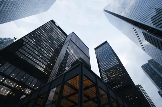 Oficinas corporativas